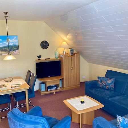 Appartement Haus Reimann à Altenau  Extérieur photo
