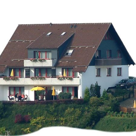 Appartement Haus Reimann à Altenau  Extérieur photo
