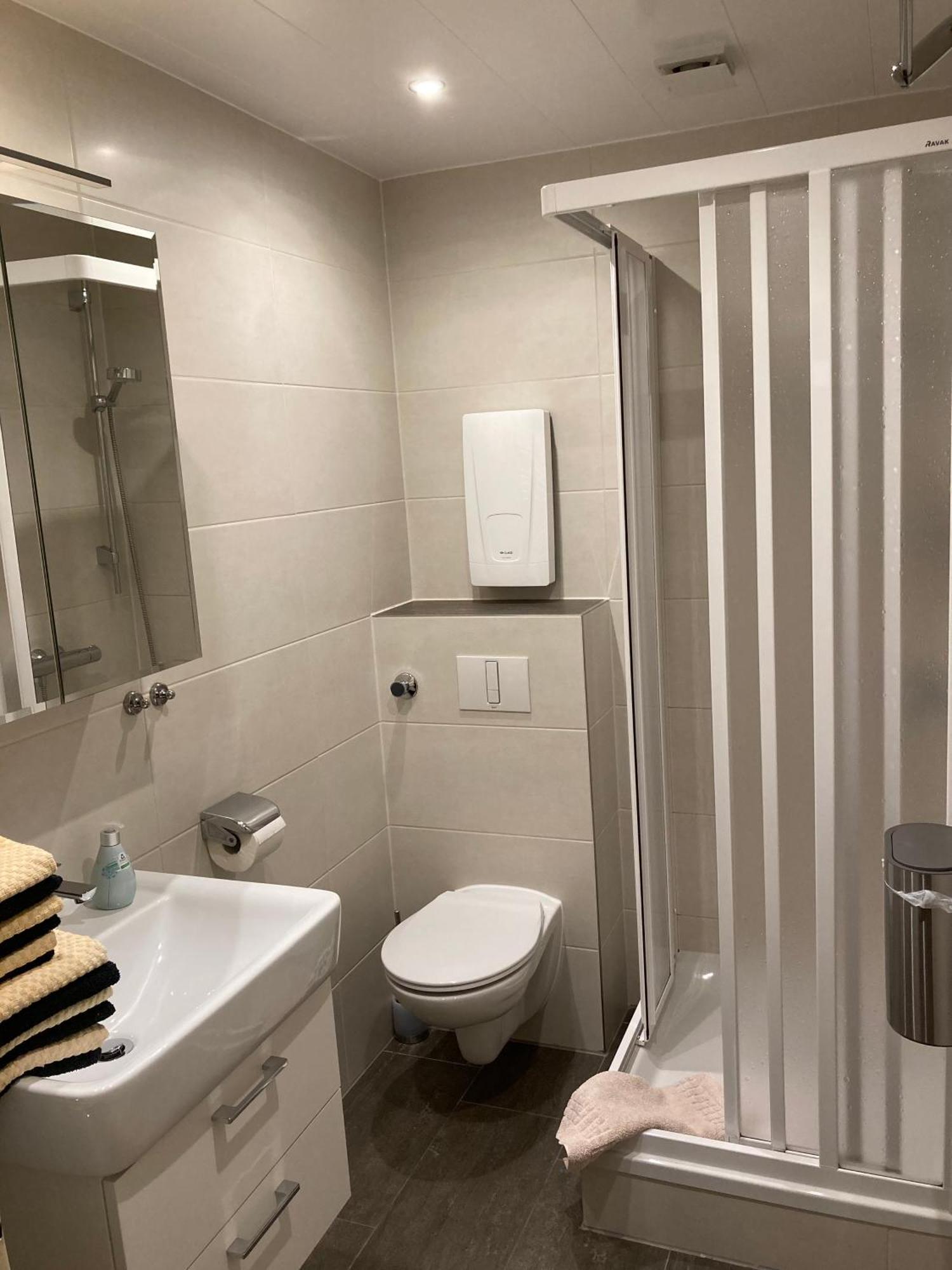 Appartement Haus Reimann à Altenau  Extérieur photo