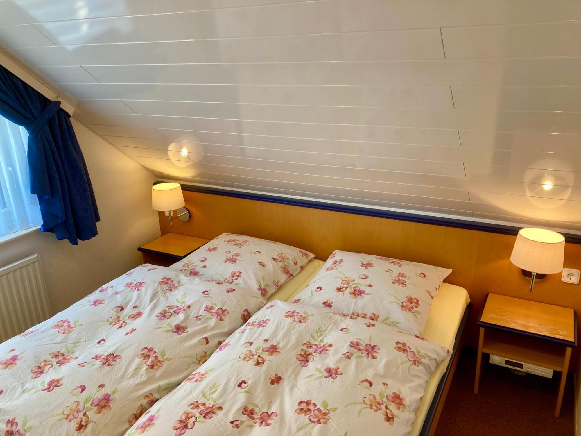 Appartement Haus Reimann à Altenau  Extérieur photo