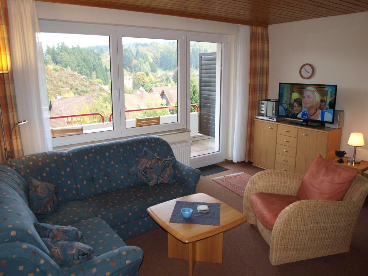 Appartement Haus Reimann à Altenau  Extérieur photo
