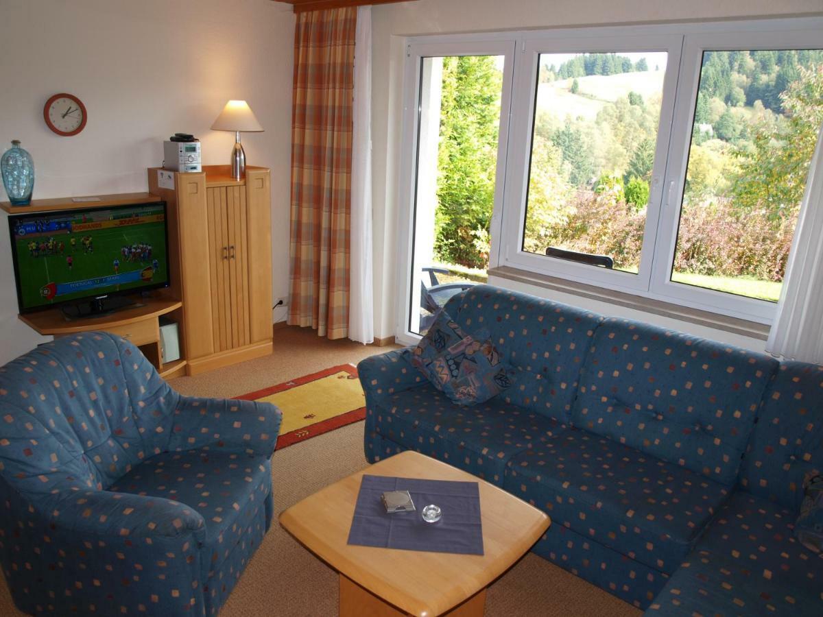 Appartement Haus Reimann à Altenau  Extérieur photo