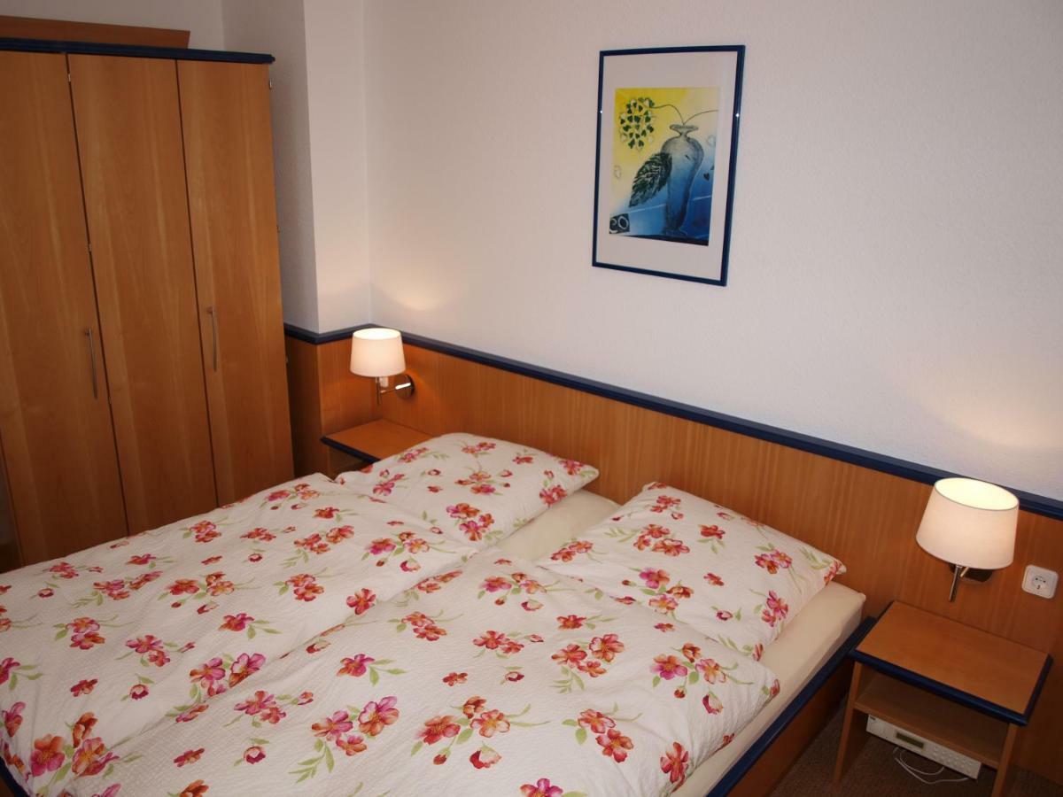 Appartement Haus Reimann à Altenau  Extérieur photo