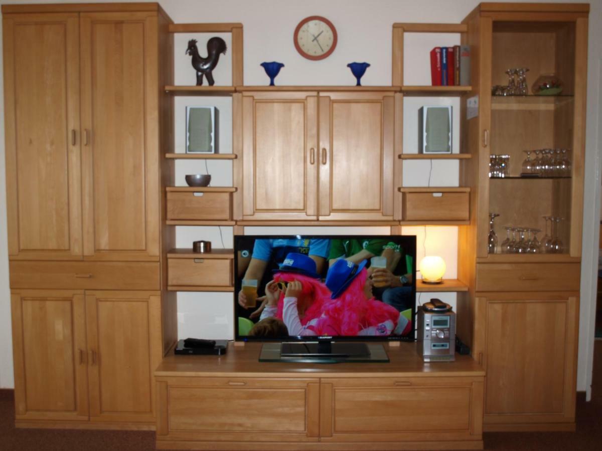 Appartement Haus Reimann à Altenau  Extérieur photo