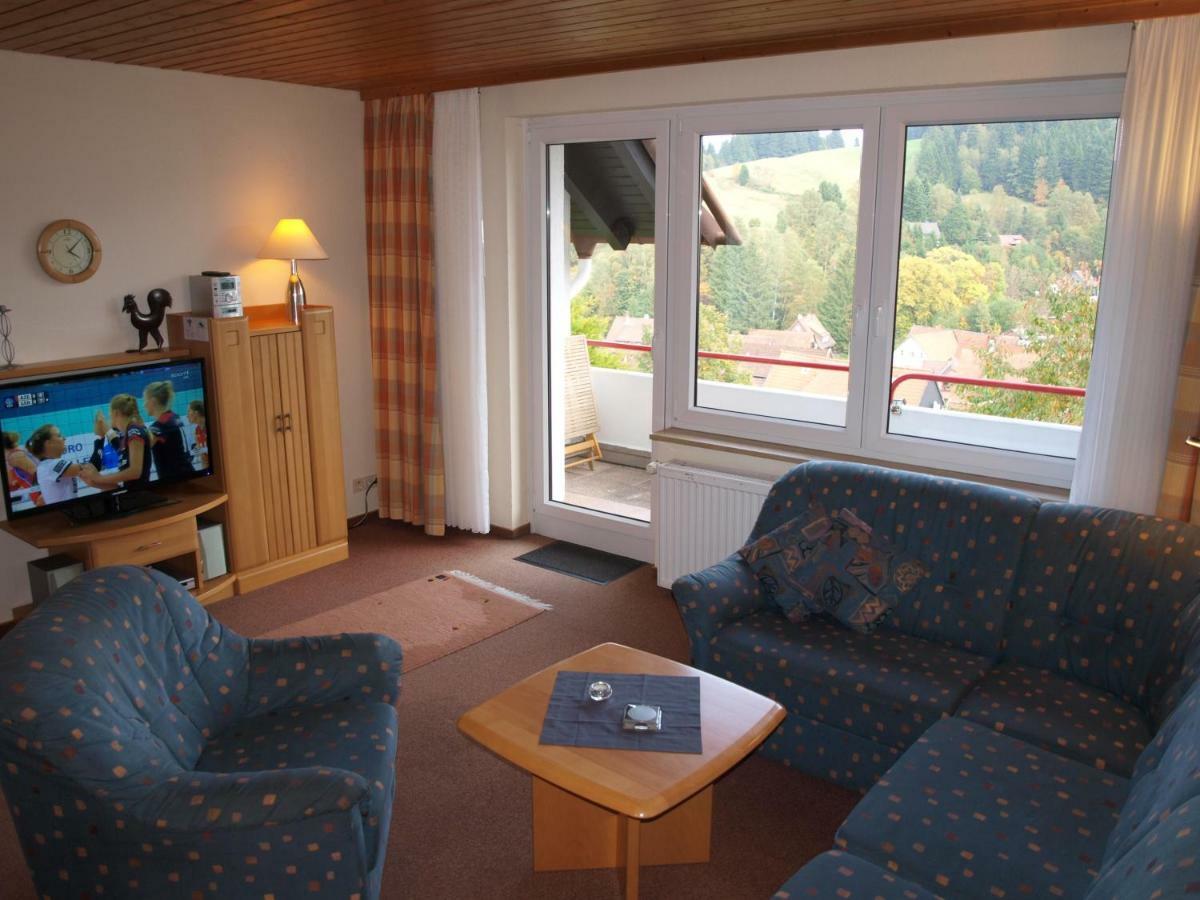 Appartement Haus Reimann à Altenau  Extérieur photo