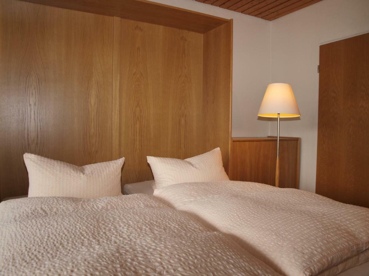 Appartement Haus Reimann à Altenau  Extérieur photo