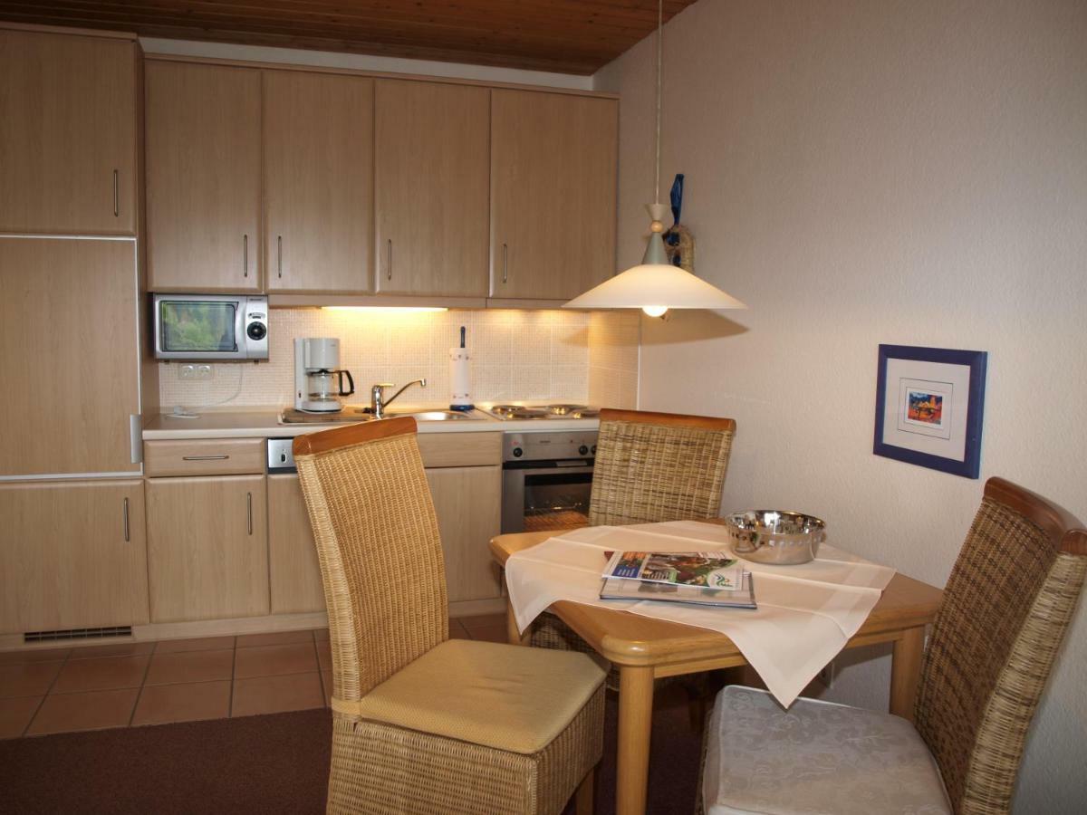 Appartement Haus Reimann à Altenau  Extérieur photo