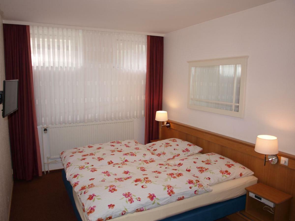 Appartement Haus Reimann à Altenau  Extérieur photo
