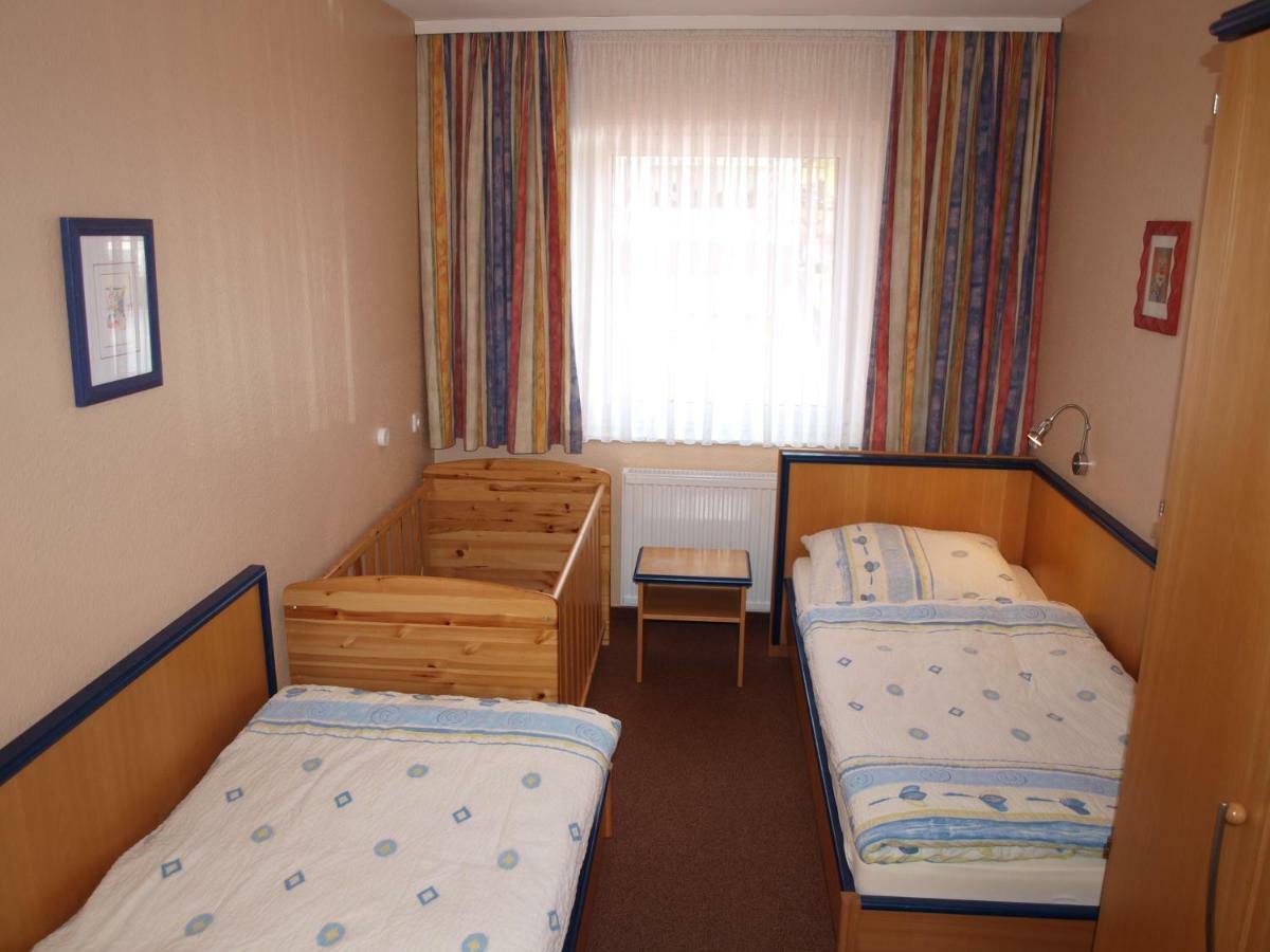 Appartement Haus Reimann à Altenau  Extérieur photo