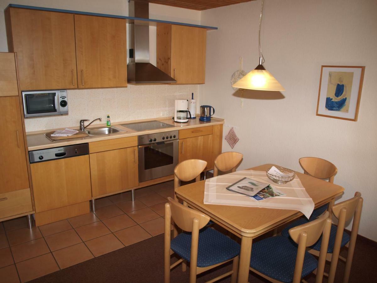 Appartement Haus Reimann à Altenau  Extérieur photo
