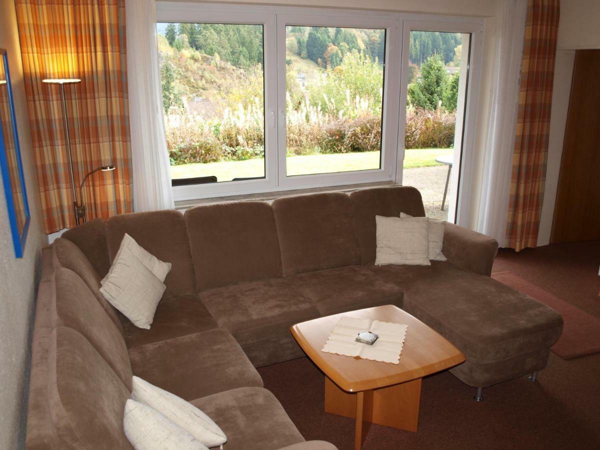 Appartement Haus Reimann à Altenau  Extérieur photo