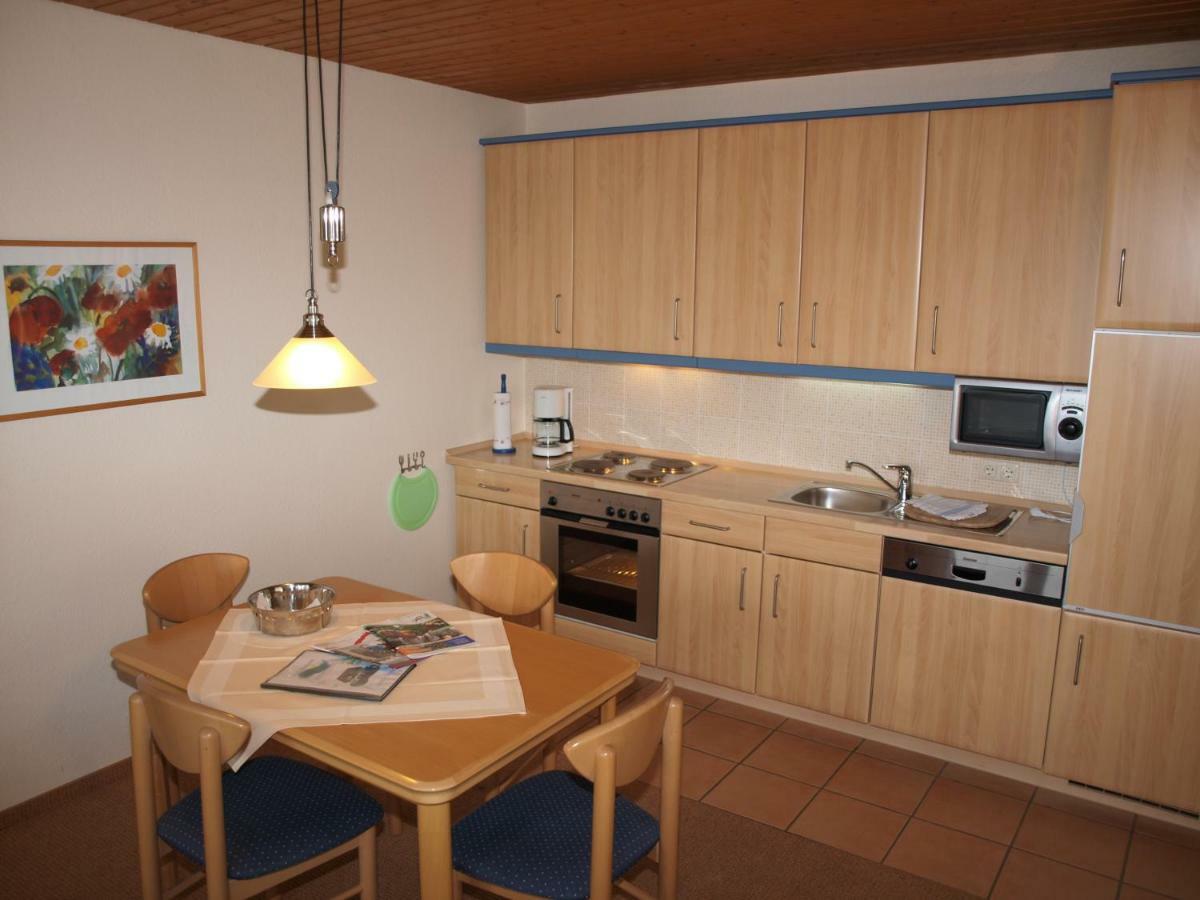 Appartement Haus Reimann à Altenau  Extérieur photo