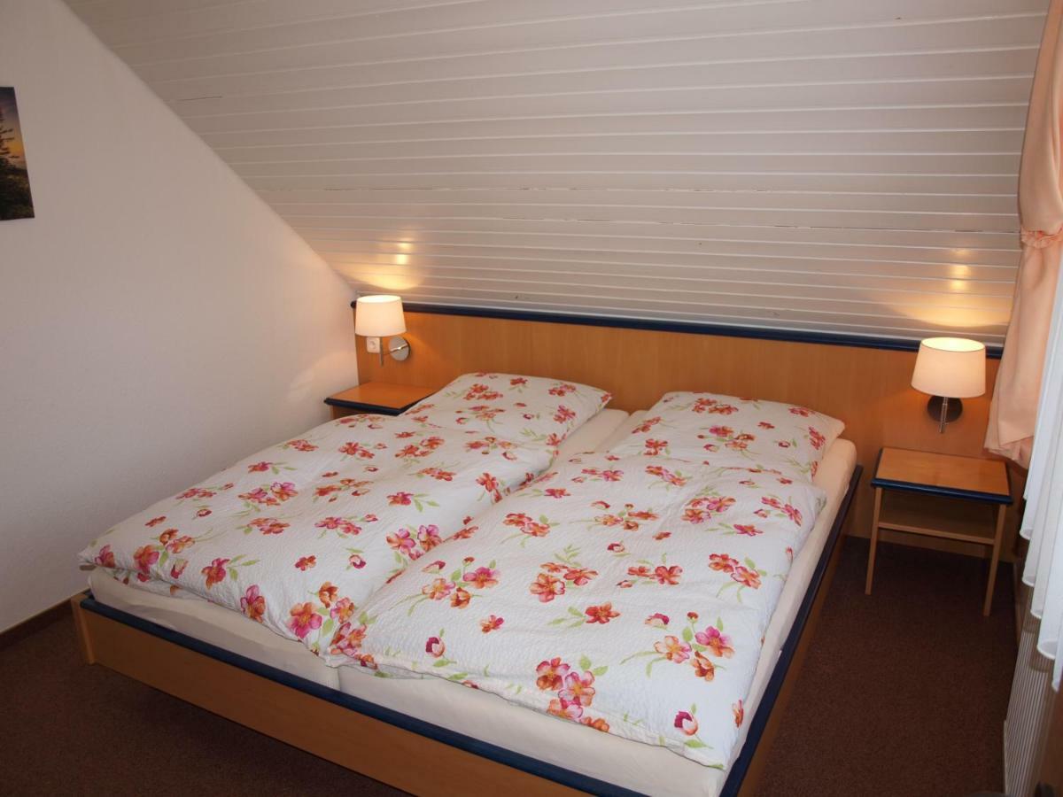 Appartement Haus Reimann à Altenau  Extérieur photo