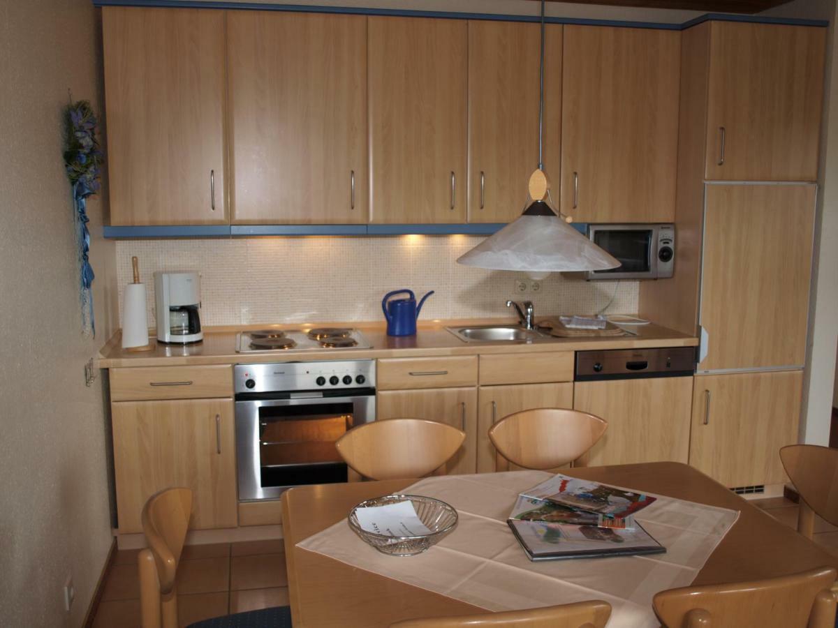Appartement Haus Reimann à Altenau  Extérieur photo